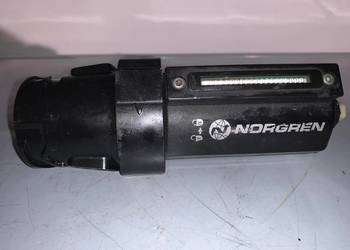 F64G-NNN-MD1 Norgren filter/ Used