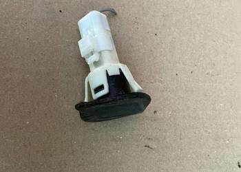 Renault Scenic 2 II mikrostyk tylnej klapy Renault Scenic 2 II mikrostyk tylnej klapy