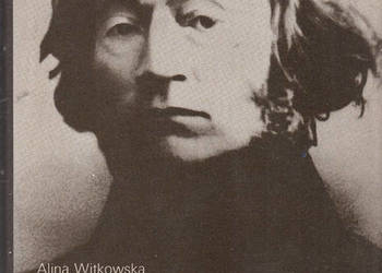 (01858) MICKIEWICZ SŁOWO I CZYN – ALINA WITKOWSKA