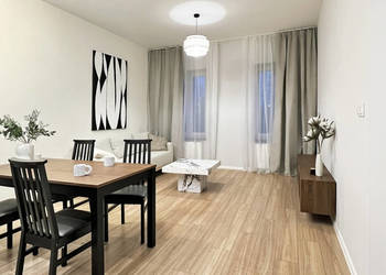 Jasne, przestronne, 4-pokojowe mieszkanie w Sosnowcu, 86,75m2