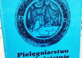 Pielęgniarstwo w położnictwie i ginekologii Piotrowski