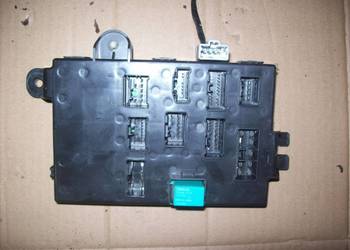 Odyssey 06r. Modul sterowania nadwoziem