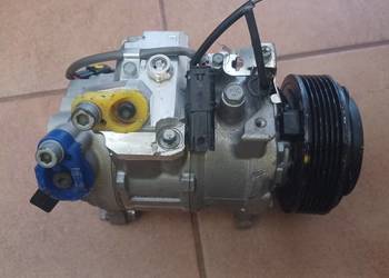 KOMPRESOR KLIMATYZACJI 64529215947 BMW na czesci