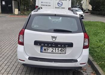 Sprzedam Dacia Logan 2015