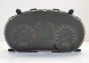 Cordoba II lift 1.4 LICZNIK ZEGARY W06K0920821A Eu