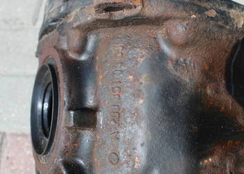 DYFERENCJAŁ DYFER TYŁ MERCEDES W203 1.8 K A2033510305