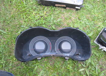 Zegary liczniki Toyota Corolla E14 E15 E140 E150 benzyna 06-