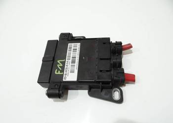 PRZEKAŹNIK WENTYLATORA BMW F31 9153418