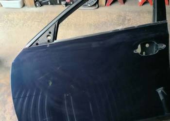 Drzwi Przednie Lewe bmw e60 ORIENTBLAU METALIC 317