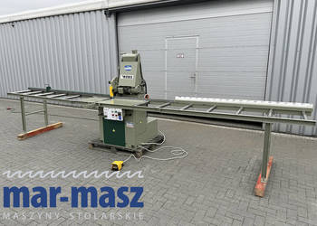 Piła poprzeczna Rema DCKLH