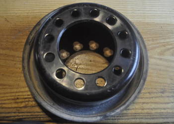 renault dxi volvo koło pasowe 20758400