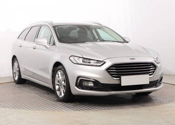 Ford Mondeo 2.0 EcoBlue