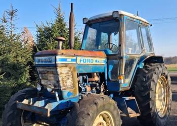 Ford 7700 turbo.Renault.Case.Massey Ferguson.Zetor.John Deere.Fend.t.