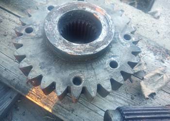 Czesci zt303 fortschritt