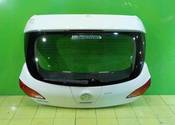 ASTRA IV J LIFT 1.4 B 12r HB 5D klapa tyl