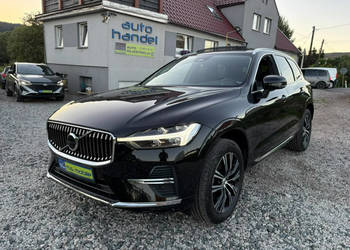 Volvo XC 60 AWD, Harman/Kardon II (2017-)