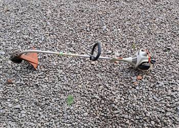 Kosa spalinowa do trawy,poskaszarka do trawy Stihl FS45