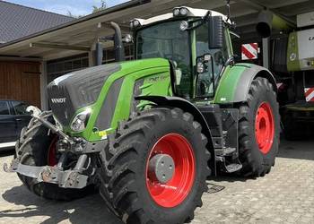 Fendt 936 s4 2019r