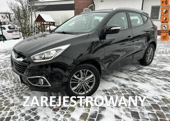 Hyundai ix35 Super stan