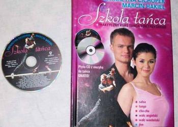 K.Cichopek & M.Hakiel - Szkola tanca