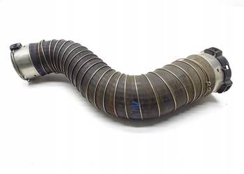 RURA PRZEWÓD WĄŻ POWIETRZA INTERCOOLERA 8573762 BMW F20 F30 F32 F34 2.0D RURA PRZEWÓD WĄŻ POWIETRZA INTERCOOLERA 8573762 BMW F20 F30 F32 F34 2.0D