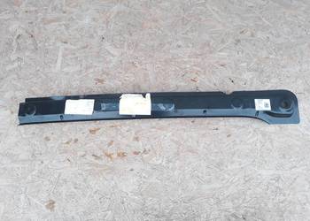 GOLF VII 7 HB PAS TYŁ TYLNY BLACHA TYLNA 5G6813309