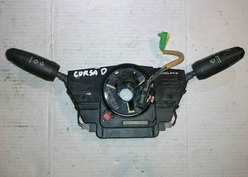 przełączniki pod kierownicą pająk Opel Corsa D r.06-14