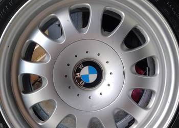 Alufelgi 5x120 BMW