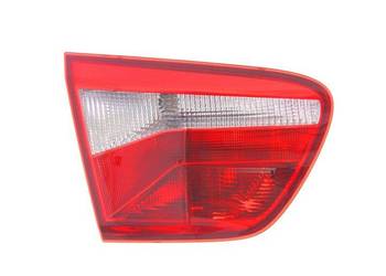 Seat Ibiza IV 08–12 Lampa tylna lewa