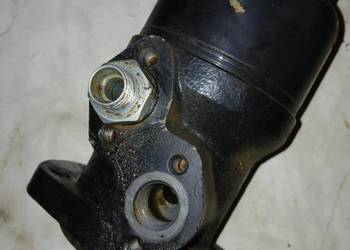 Silnik hydrauliczny wolnoobrotowy dwukierunkowy