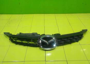 MAZDA CX-7 LIFT 2.2 D 09r atrapa grill EH64-50717