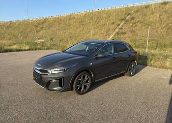 Kia XCeed 1.5 T-GDI Możliwa Zamiana