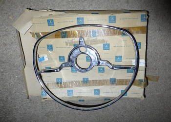 Mercedes W100 108109 110 111 113 114 115 steering contact horn signal ring