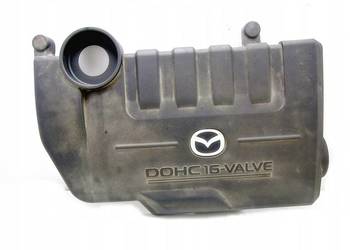 OSŁONA POKRYWA SILNIKA MAZDA 6 1.8 2.0 16V