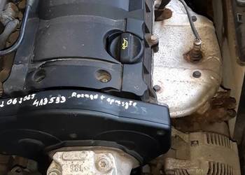 Peugeot 307 kombi bez rdzy nie wymaga wkładu finansowego czytaj