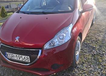 Peugeot 208 1.2
