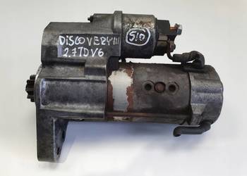 ROZRUSZNIK Land Rover Discovery III 2.7 TD V6 ROZRUSZNIK NAD500080