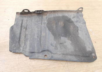 Toyota Rav4 III 07r osłona podwozia nadkole