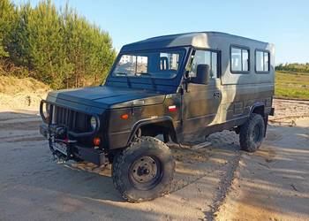 Tarpan Honker 2000 2N 2.4D 2000r.