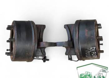 Reform Mounty 100. Parts, Części Reform Mounty 100. Parts, Części