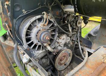 Silnik kompletny Deutz F4l 913