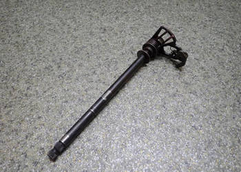 WAŁEK ZMIANY BIEGÓW WYBIERAK YAMAHA TDM 850 91-95R