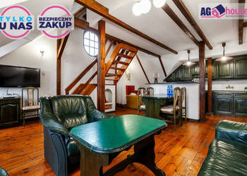 Mieszkanie Sopot Tadeusza Kościuszki 40m2 2 pokojowe