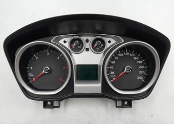 Licznik Zegary Ford C-Max Focus MK2 Lift 8V4T-10849-GJ