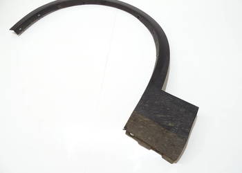 LISTWA BŁOTNIKA LEWY PRZÓD BMW X3 F25 OE 7210082 (24241832)