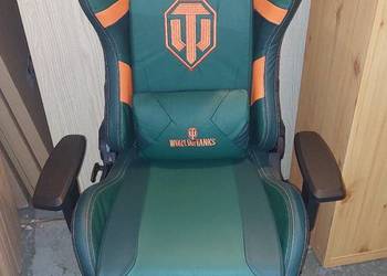 Fotel gamingowy Diablo X-One