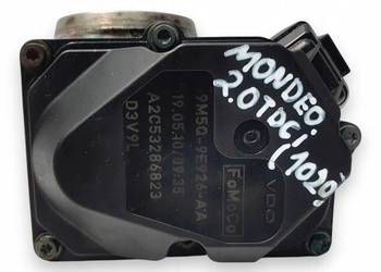 PRZEPUSTNICA Ford Mondeo MK4 2.0 TDCi oryginał 9M5Q-9E926-AA