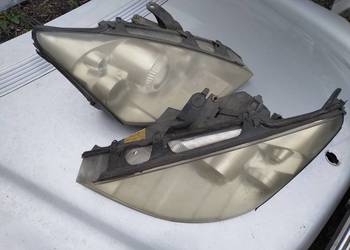 Ford Focus mk1 lampa przód xenon lewa prawa