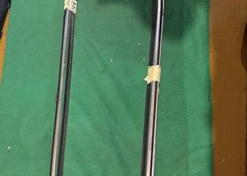 Listwy tylne BMW e24 lewa /prawa