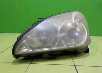 LEXUS RX300 II 3.0 B 03r 5D XENON lampa lewa przod